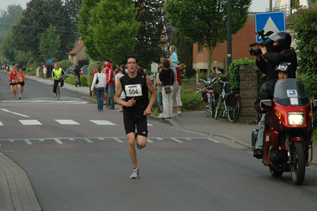 Torhout 16/05/2008