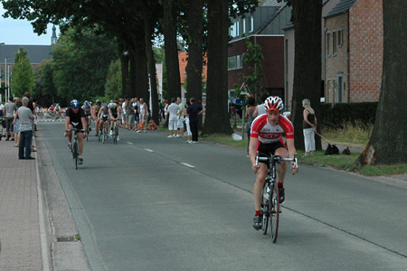 Loenhout 21/07/2009