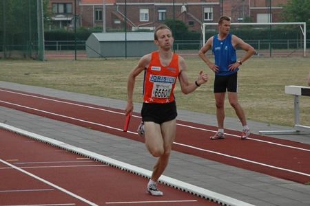 Roeselare 05-06-2011