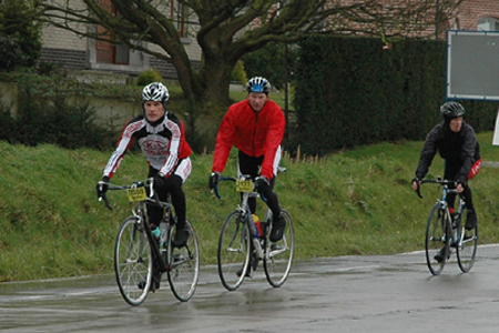 Ronde van Vlaanderen 05/04/2008