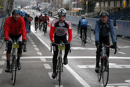 Ronde van Vlaanderen 05/04/2008