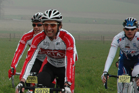 Ronde van Vlaanderen 04/04/2009